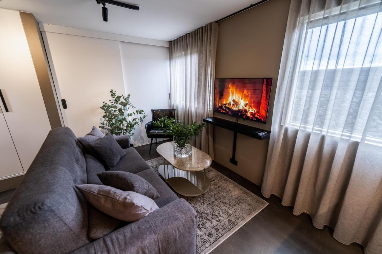 Keflavik Luxury Apartment - Kla Exterior photo